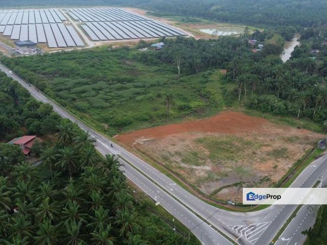Shop for sale in Kuala Ketil, Kedah