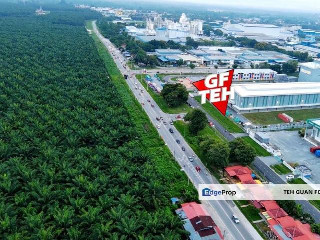 Shop for sale in Baling