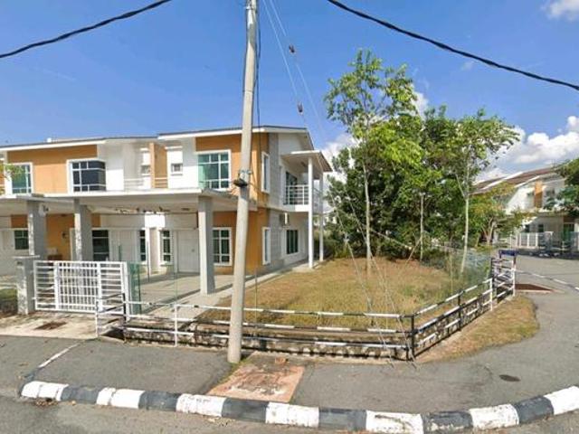 Terraced House for sale in Kuala Ketil, Kedah