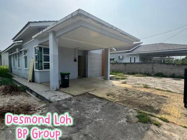 Bungalow for rent in Kuala Ketil, Kedah
