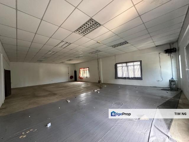 Warehouse for sale in Kuala Ketil, Kedah