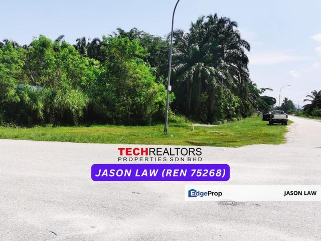 Warehouse for sale in Kuala Ketil, Kedah
