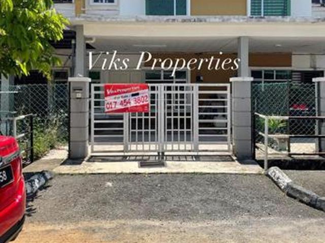 Terraced House for sale in Kuala Ketil, Kedah