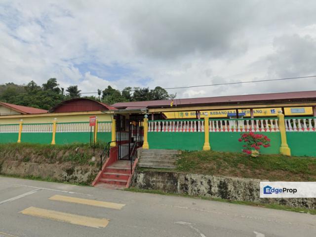 Shop for sale in Kuala Kelawang, Negeri Sembilan