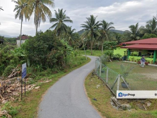 Shop for sale in Kuala Kelawang, Negeri Sembilan