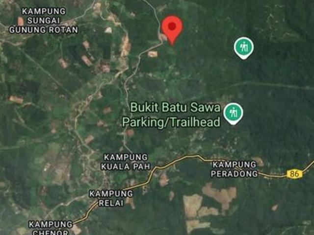 House for sale in Kuala Kelawang, Negeri Sembilan