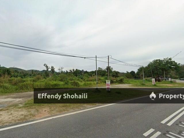 Property for sale in Taman Dato' Undang Abu Bakar, Kuala Klawang