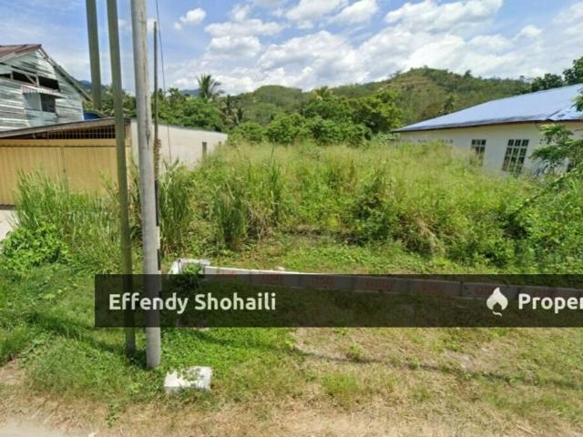 Property for sale in Kuala Kelawang, Negeri Sembilan