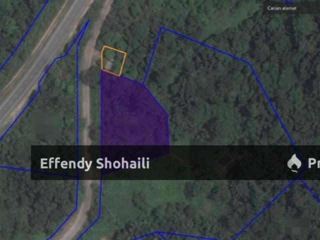 Property for sale in Kuala Kelawang, Negeri Sembilan