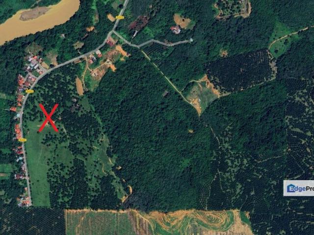 House for sale in Kuala Krai, Kelantan