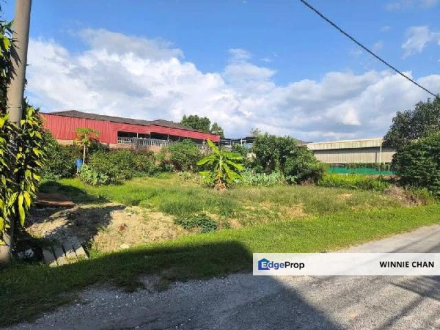 House for sale in Perak, Tanjong Ipoh