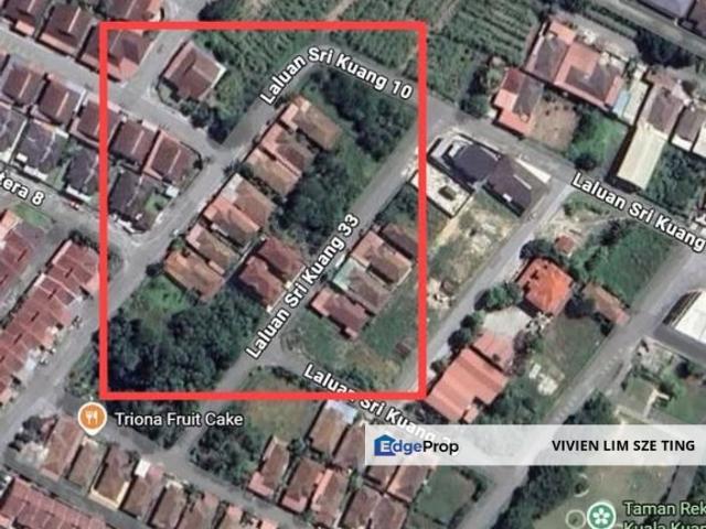 House for sale in Perak, Tanjong Ipoh