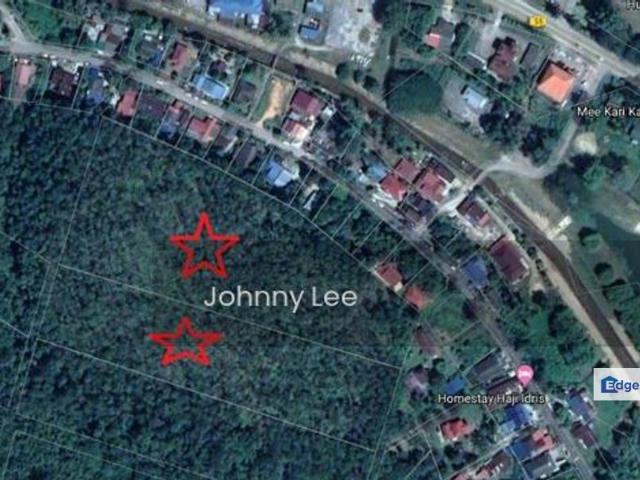 Shop for sale in Selangor