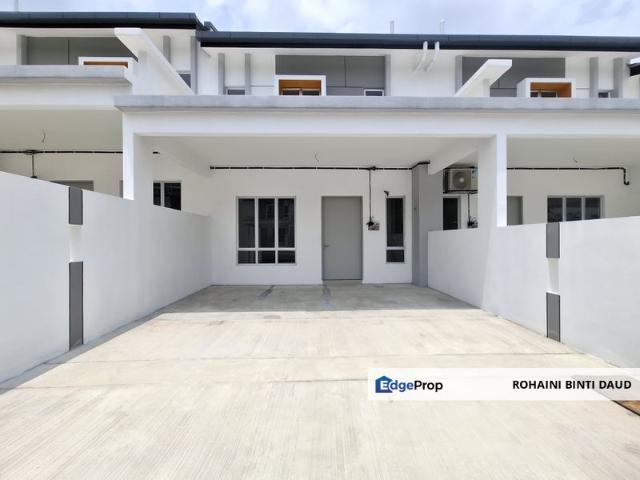 House for sale in Kawasan Industri Rawang Integrated, Majlis Perbandaran Selayang