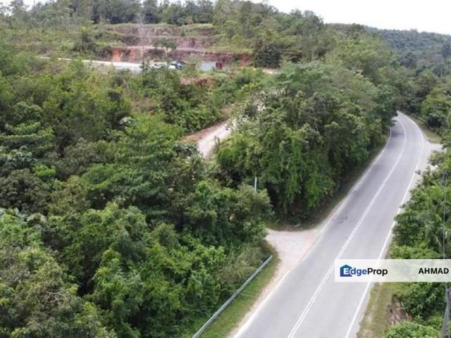 Shop for sale in Kuala Kubu Baru, Selangor