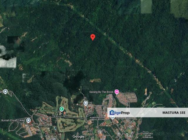 Shop for sale in Kuala Kubu Baru, Selangor