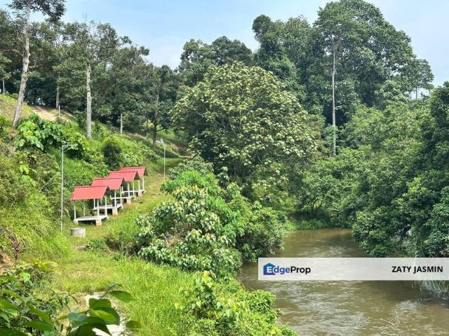 Shop for sale in Kuala Kubu Baru, Selangor