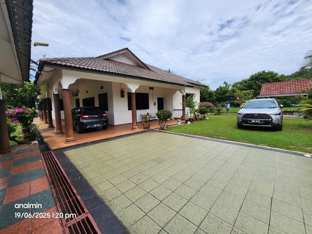 Bungalow for sale in Selangor