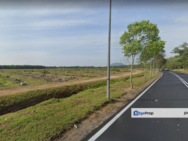 Warehouse for sale in Selangor
