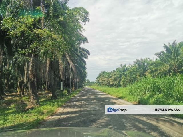 Warehouse for sale in Selangor