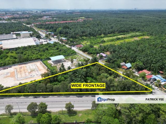 Shop for rent in Selangor