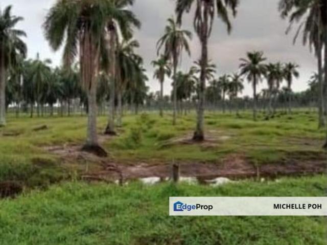 Warehouse for sale in Selangor