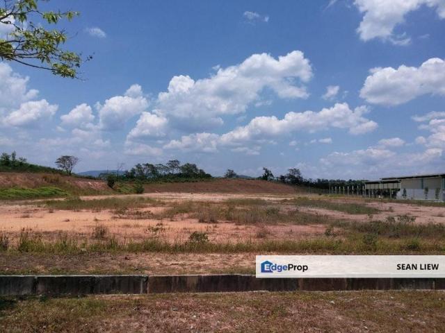 Warehouse for sale in Selangor