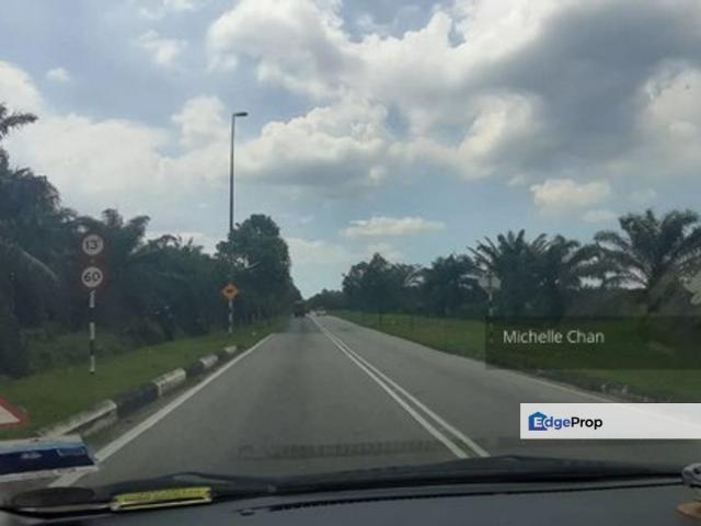 Warehouse for sale in Selangor