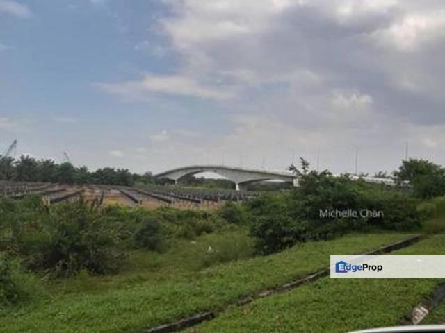 Warehouse for sale in Selangor