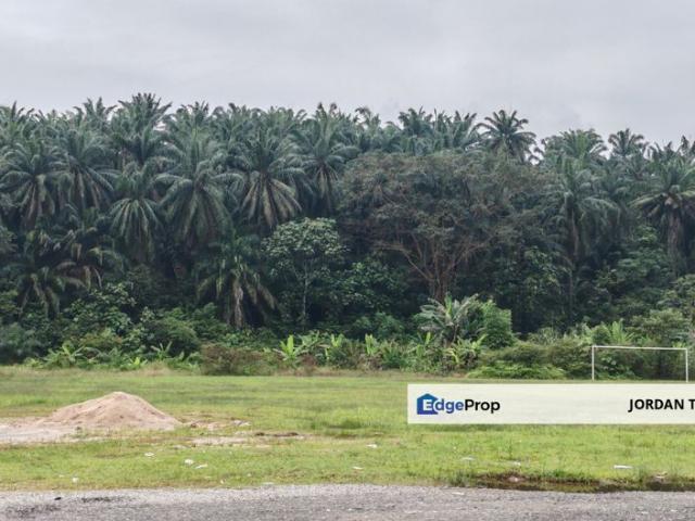 Warehouse for sale in Selangor