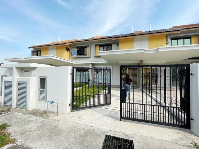 Terraced House for sale in Banting, Kuala Langat