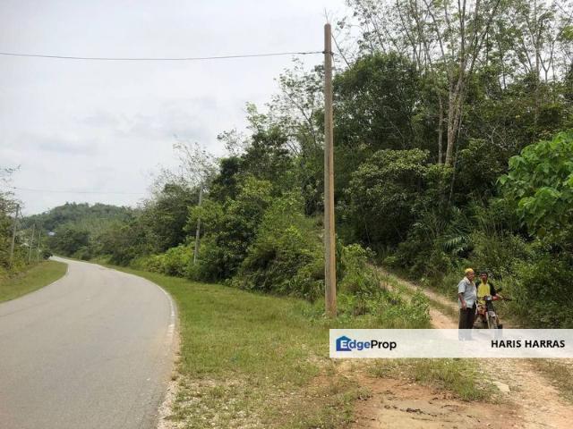 Shop for sale in Pahang