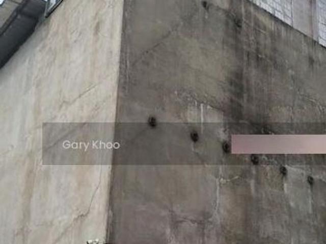 Shop for sale in Pahang