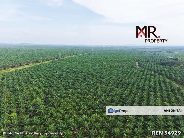 Shop for sale in Pahang