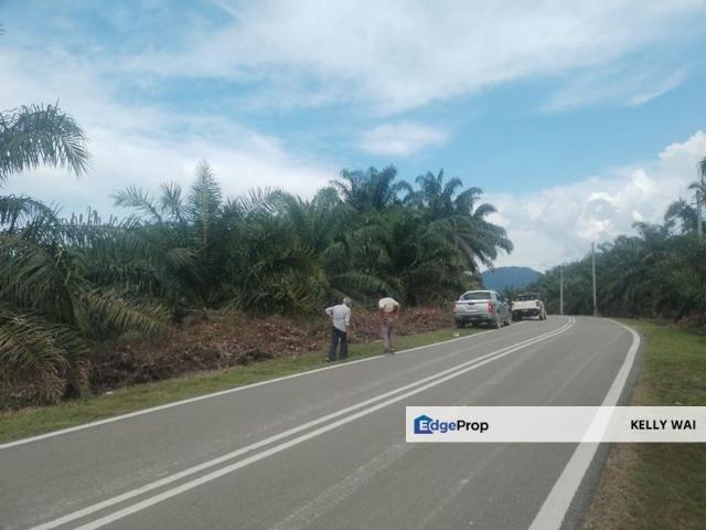Shop for sale in Pahang