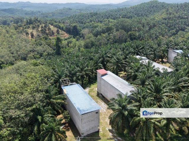 Shop for sale in Pahang