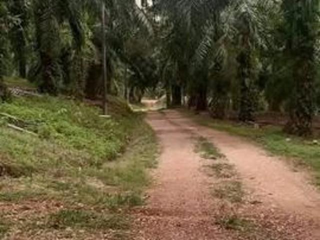 Shop for sale in Pahang