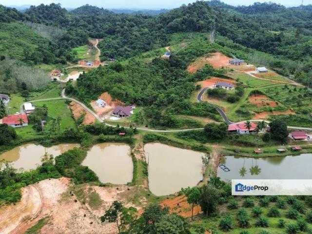 Shop for sale in Pahang