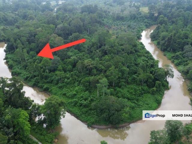 Shop for sale in Pahang