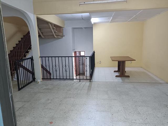 Terraced House for sale in Kuala Lipis, Pahang