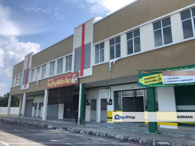 Shop for sale in Sri Rusa, Negeri Sembilan