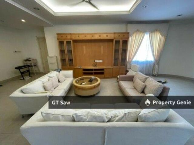 House for rent in Country Heights Damansara, Kuala Lumpur