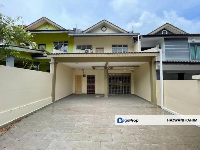 House for sale in Country Heights Damansara, Kuala Lumpur