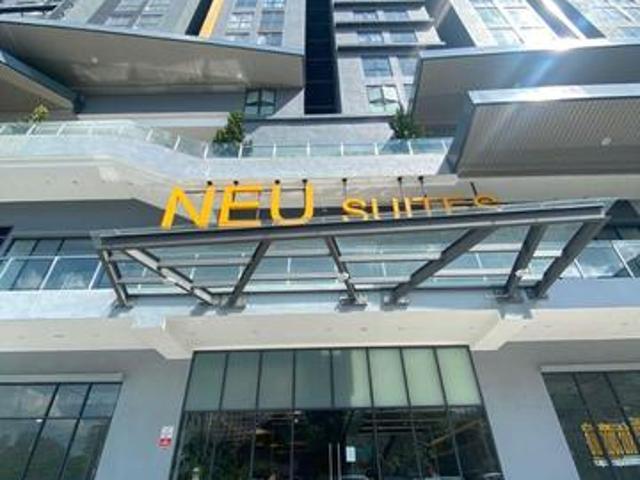 Serviced Residence for rent in Country Heights Damansara, Kuala Lumpur