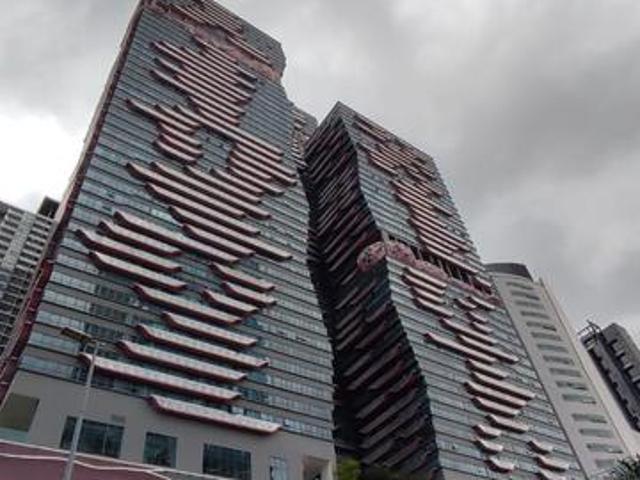 Serviced Residence for rent in Country Heights Damansara, Kuala Lumpur