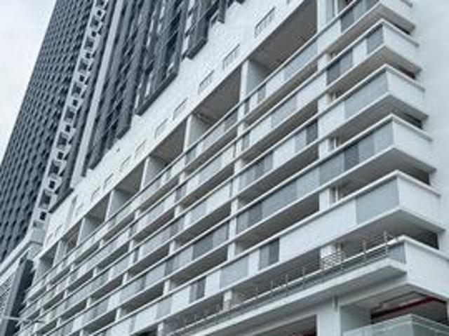 Apartment for rent in Country Heights Damansara, Kuala Lumpur