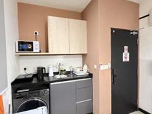 Serviced Residence for rent in Country Heights Damansara, Kuala Lumpur