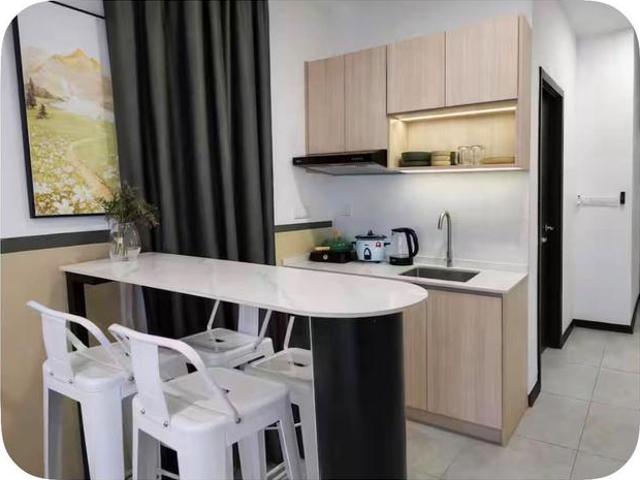 Serviced Residence for rent in Country Heights Damansara, Kuala Lumpur