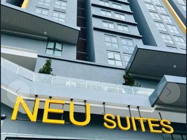 Serviced Residence for rent in Country Heights Damansara, Kuala Lumpur