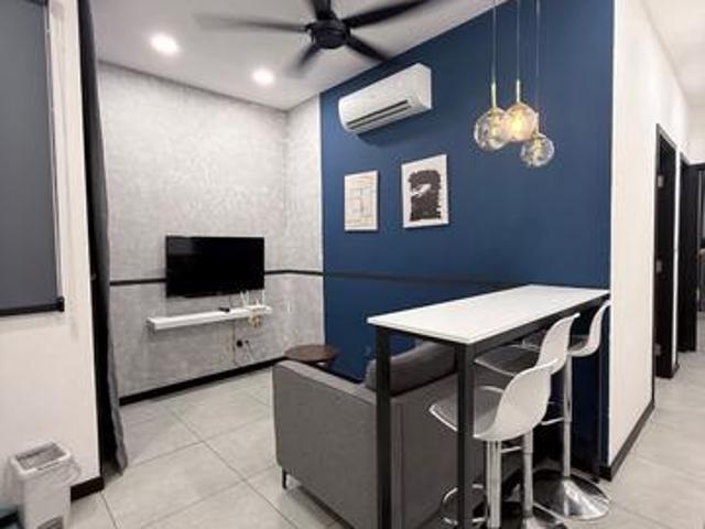 Serviced Residence for rent in Country Heights Damansara, Kuala Lumpur